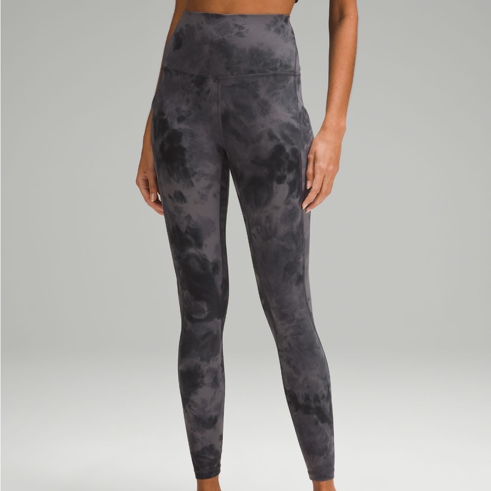 Align pant ‘25 with pockets